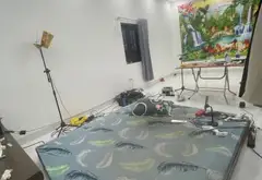 CHỦ GIẢM 3 TỶ - NHÀ DÂN XÂY - ĐƯỜNG Ô TÔ TRÁNH THÔNG - KINH DOANH - DT 123m 3 TẦNG GIÁ 18TY... Bán nhà riêng tại Thuận An, Hà Nội 10