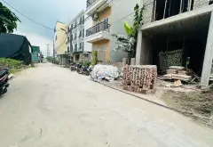 Bán nhà mặt phố 6 tầng thang máy, diện tích 51.9m2 tại An Khánh... Bán nhà mặt phố tại An Khánh, Hà Nội 03