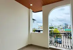 Bán nhà mặt tiền Nguyễn Xí gần Bến Xe Miền Đông - 50m2 3 Tầng 4Phòng Ngủ - Nhà đang sửa sang mới.... Bán nhà mặt phố tại Bình Thạnh, Hồ Chí Minh 05