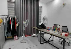 Nhà 5 tầng hiện đại, xe hơi vào tận nhà, giá thơm ở Bình Tân... Bán nhà riêng tại Bình Hưng Hòa, Hồ Chí Minh 08