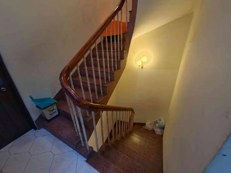 Nhà mặt phố 4 tầng lô góc tại Quận 6, diện tích 55m², ưu đãi giá hấp dẫn... Bán nhà mặt phố tại Minh Phụng, Hồ Chí Minh 01