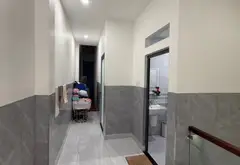 Nhà đẹp 2 tầng hẻm nhựa rộng, gần Thoại Ngọc Hầu giá cực tốt... Bán nhà riêng tại Phú Thạnh, Hồ Chí Minh 08