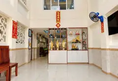 NHÀ 5 TẦNG NGANG KHỦNG 7,2M – 92M² LÝ THƯỜNG KIỆT, GIÁP QUẬN 10 – HXT TRÁNH... Bán nhà riêng tại Tân Hòa, Hồ Chí Minh 03