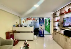 Nhà 4 tầng 6 phòng ngủ hẻm rộng gần đường Cộng Hoà Tân Bình... Bán nhà riêng tại Tân Sơn Nhất, Hồ Chí Minh 01