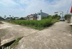 Đất Lô Góc 2 Mặt Ô Tô Gần Sân Bay Nội Bài... Bán owner_side tại Sóc Sơn, Hà Nội 01