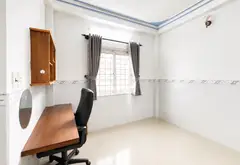 Bán nhà 4 tầng tại Chiến Thắng, diện tích 20m², giá ưu đãi 3.85 tỷ VND... Bán nhà riêng tại Đức Nhuận, Hồ Chí Minh 06