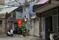 Nhà 2 tầng mặt ngõ ô tô, view hồ cực hiếm tại Hồng Bàng... Bán nhà riêng tại Hồng Bàng, Hải Phòng 03