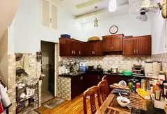 Bán nhà 2 tầng tại đường Phạm Văn Chiêu, Quận Gò Vấp. Chỉ hơn 3 tỷ... Bán nhà riêng tại An Hội Đông, Hồ Chí Minh 01