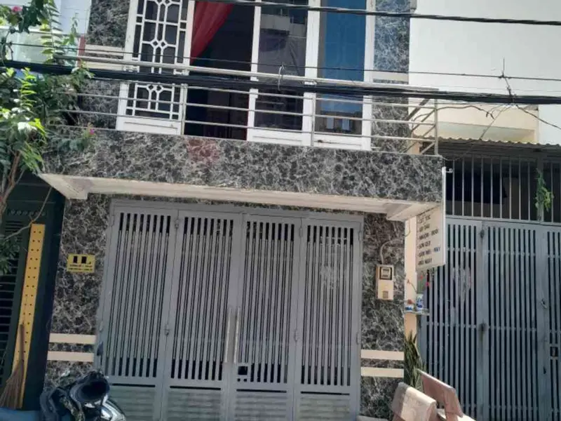 Nhà mặt phố 2 tầng rộng 70.9m2 tại Bình Tân giảm giá còn 6.4 tỷ... Bán nhà mặt phố tại Bình Hưng Hòa, Hồ Chí Minh 01