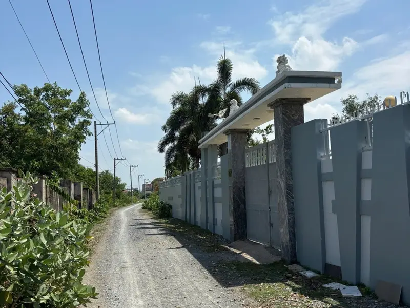 💎 ĐẠI QUỸ ĐẤT 26.462M² | MẶT TIỀN 270M | LONG PHƯỚC/Q9 | HẠ 69 TỶ | CÒN 989 TỶ ❤️‍🔥... Bán đất tại Long Phước, Hồ Chí Minh 01