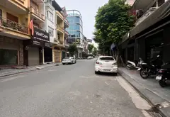 Biệt thự liền kề 4 tầng thiết kế hiện đại tại trung tâm Gia Viên... Bán biệt thự, liền kề tại Gia Viên, Hải Phòng 04