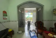 Bán nhà mặt phố phường Thông Tây Hội diện tích 59m², mặt tiền 4m, pháp lý có sổ hồng... Bán nhà mặt phố tại Thông Tây Hội, Hồ Chí Minh 12
