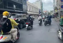 MẶT TIỀN ÚT TỊCH - HOÀNG VIỆT - P.TÂN SƠN NHẤT - TÂN BÌNH... Bán nhà mặt phố tại Tân Sơn Nhất, Hồ Chí Minh 02