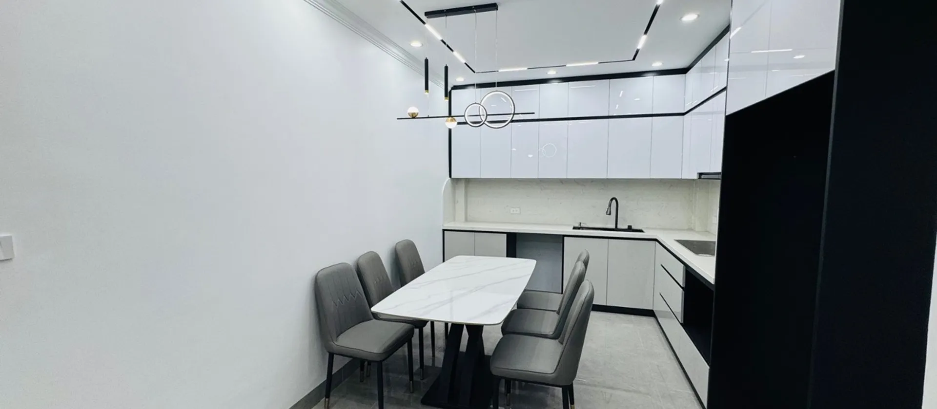 🏡 GẦN BV QUÂN Y 103 HÀ ĐÔNG- ÔTÔ LÙI CỬA- LÔ GÓC 5 TẦNG- NỘI THẤT SANG XỊN... Bán nhà riêng tại Hà Đông, Hà Nội 01