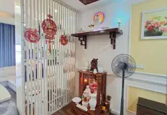 Căn hộ 3 phòng ngủ cao cấp tại Phổ Quang, diện tích 91.1 m², giá tốt... Bán căn hộ chung cư tại Đức Nhuận, Hồ Chí Minh 08