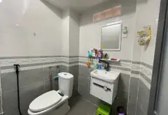 Nhà 2 tầng nở hậu giá sốc tại Tân Sơn, Tân Bình... Bán nhà riêng tại Tân Sơn, Hồ Chí Minh 10