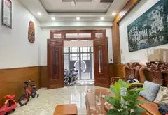 Nhà 4 tầng, hẻm xe hơi, Tân Phú, 80m2, giá 9.4 tỷ... Bán nhà riêng tại Tân Sơn Nhì, Hồ Chí Minh 09