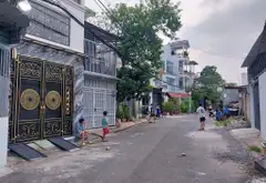 🚨 GIẢM 200TR – ĐẤT HƠN 150M² – NGANG HƠN 8M – TRUNG MỸ TÂY – CHỈ 10,5 TỶ!... Bán đất tại Trung Mỹ Tây, Hồ Chí Minh 01