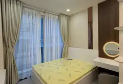 Cơ hội sở hữu nhà riêng 4 tầng 3PN tại Nguyễn Trãi giá tốt hiếm có... Bán nhà riêng tại Chợ Quán, Hồ Chí Minh 02