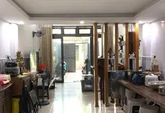 Nhà 4 Tầng An Hội Tây - Không Gian Sống Hiện Đại, Thoáng Đãng... Bán nhà riêng tại An Hội Tây, Hồ Chí Minh 06