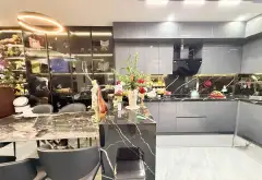 Nhà 5 tầng 6 phòng ngủ, phòng thiết kế nhiều tiện ích tại Vĩnh Tuy... Bán nhà riêng tại Vĩnh Tuy, Hà Nội 14