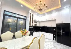Cơ hội sở hữu biệt thự phố tân cổ điển tại Nhà Bè, vị trí đắc địa, giá hấp dẫn... Bán nhà riêng tại Nhà Bè, Hồ Chí Minh 07