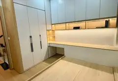 Bán Nhà phân lô quân đội Lương Khánh Thiện, 4 tầng, 33m2, giá 7.9 tỷ... Bán nhà riêng tại Hoàng Mai, Hà Nội 05