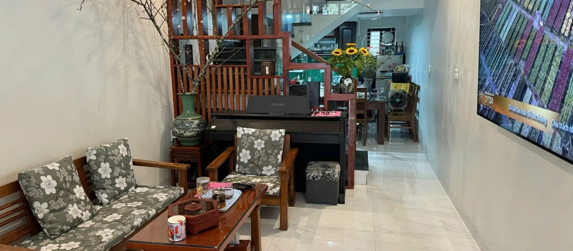 Nhà Hiếm Có Vị Trí Đắc Địa Gần Nguyễn Công Trứ, Ô Tô Tránh Ngay Tại Cửa... Bán nhà riêng tại Lê Chân, Hải Phòng 01