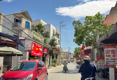 Bán đất thổ cư 93.6m2 tại Mai Thượng, xã Xuân Cẩm, Bắc Giang... Bán đất tại Hiệp Hòa, Bắc Ninh 03
