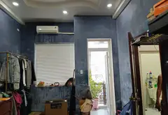Bán nhà 4 tầng 4PN khu phân lô An Dương Vương, diện tích 51m²... Bán nhà riêng tại Bình Phú, Hồ Chí Minh 10