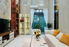 Bán nhà riêng 6 tầng thang máy tại phường An Hội Tây, Hồ Chí Minh, diện tích 61.2 m2, pháp lý chuẩn... Bán nhà riêng tại An Hội Tây, Hồ Chí Minh 03