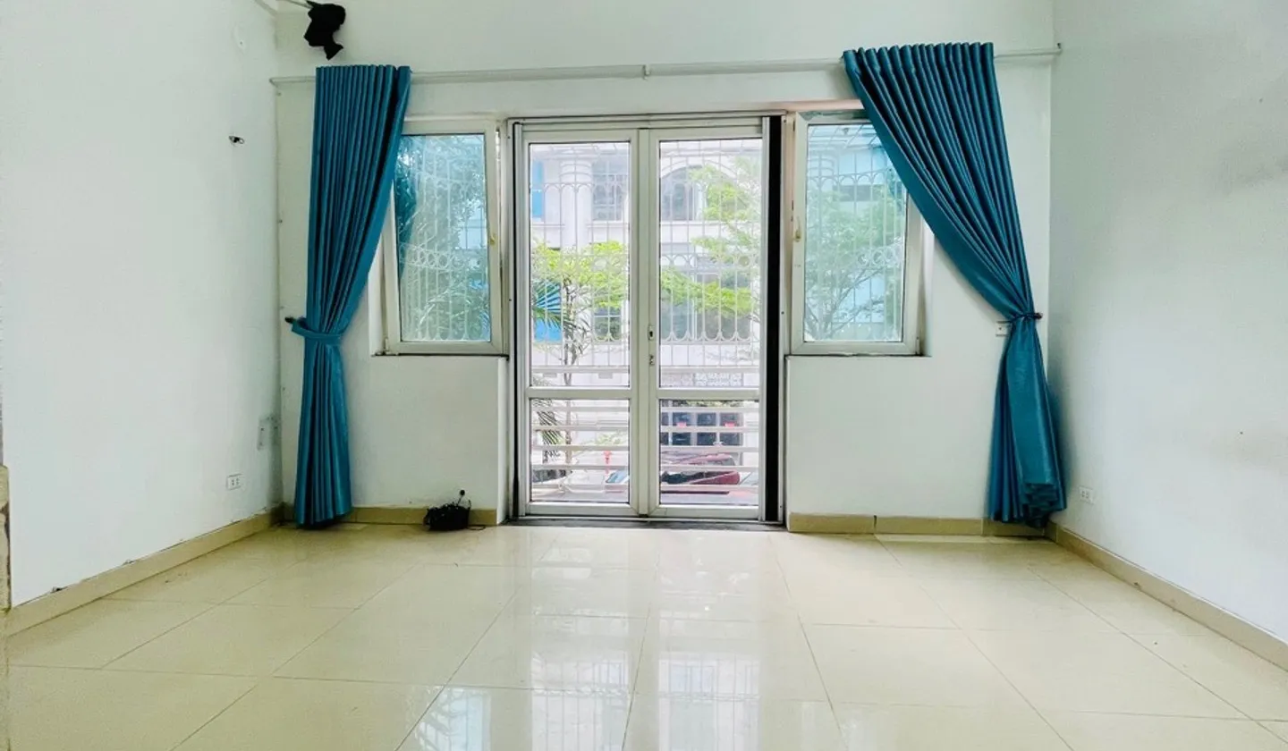 Phân Lô Mỹ Đình, Không Gian Sống Đẳng Cấp Giữa Lòng Thủ Đô, 60m, 4tầng, mặt tiền quyền lực, giá tốt... Bán nhà riêng tại Từ Liêm, Hà Nội 01