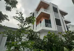 Nhà riêng 3 tầng 4 phòng ngủ tại khu vực Lương Quy với thiết kế thoáng sáng và hiện đại... Bán nhà riêng tại An Dương, Hải Phòng 03