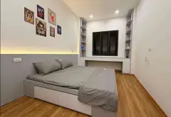 Bán nhà riêng 5 tầng ở Khương Trung, gần hồ, hai thoáng, giao thông thuận tiện... Bán nhà riêng tại Khương Đình, Hà Nội 20