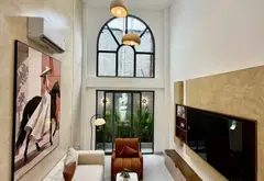 48m2, Bán nhà mới 4 Tầng, Hẻm 6M,Ngay Lê Văn Thọ, P14 Gò Vấp, 6 Tỷ... Bán nhà riêng tại An Hội Tây, Hồ Chí Minh 10
