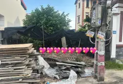 Đất vàng thôn Lai Cách, Đa Phúc - Cơ hội sinh lời tuyệt vời... Bán đất tại Đa Phúc, Hà Nội 06