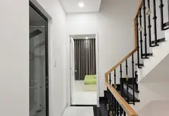 Bán nhà 5 tầng - 49m2 tại phường Tân Sơn, TP HCM... Bán nhà riêng tại Tân Sơn, Hồ Chí Minh 15