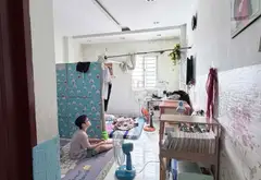 BÁN NHÀ 4 TẦNG - KHU VIP PHẠM THẾ HIỂN - CẠNH AEON QUẬN 8... Bán nhà riêng tại Chánh Hưng, Hồ Chí Minh 04