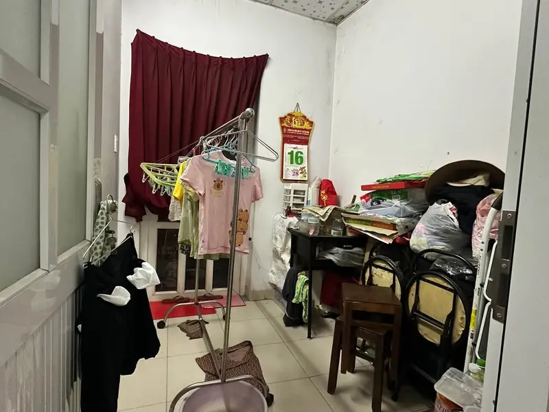 Nhà mặt tiền Trần Văn Đang - cơ hội hiếm, kinh doanh tuyệt vời... Bán nhà mặt phố tại Nhiêu Lộc, Hồ Chí Minh 01