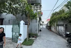 Bán nhà riêng 1 tầng 119m2 tại An Dương, gần trung tâm hành chính, pháp lý rõ ràng... Bán nhà riêng tại An Dương, Hải Phòng 09
