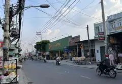 🔥 MẶT TIỀN PHAN VĂN HỚN – BÀ ĐIỂM | 5×30M | 10,5 TỶ TL... Bán nhà mặt phố tại Bà Điểm, Hồ Chí Minh 05
