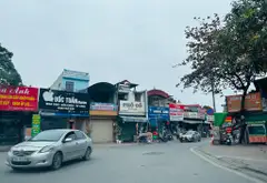 BÁN ĐẤT BÁT KHỐI, LONG BIÊN 122M2- MT 4m- NGÕ THÔNG, Ô TÔ TRÁNH - 21.5 TỶ... Bán đất tại Long Biên, Hà Nội 04