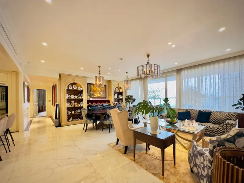 SIÊU PHẨM CĂN HỘ THIẾT KẾ ĐO NI ĐÓNG GIÀY – SUNRISE CITY, QUẬN 7... Bán căn hộ chung cư tại Tân Hưng, Hồ Chí Minh 01