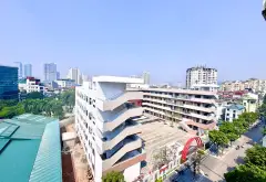 48M² – NHƯNG KHÔNG PHẢI KIỂU CĂN HỘ BÓ HẸP... Bán căn hộ chung cư tại Tây Hồ, Hà Nội 04