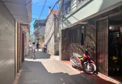 Bán nhà riêng 5 tầng lô góc tại vị trí thuận tiện, gần hồ Sen, giá 6.6 tỷ... Bán nhà riêng tại Đại Thanh, Hà Nội 14