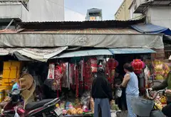 Mặt tiền đỉnh Hoàng Ngọc Phách - đón đầu cơ hội kinh doanh... Bán nhà mặt phố tại Phú Thọ Hòa, Hồ Chí Minh 05