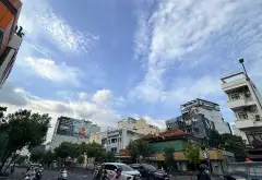 Căn hộ cao cấp 3 phòng ngủ nơi phường Phú Nhuận, Hồ Chí Minh... Bán căn hộ chung cư tại Phú Nhuận, Hồ Chí Minh 01