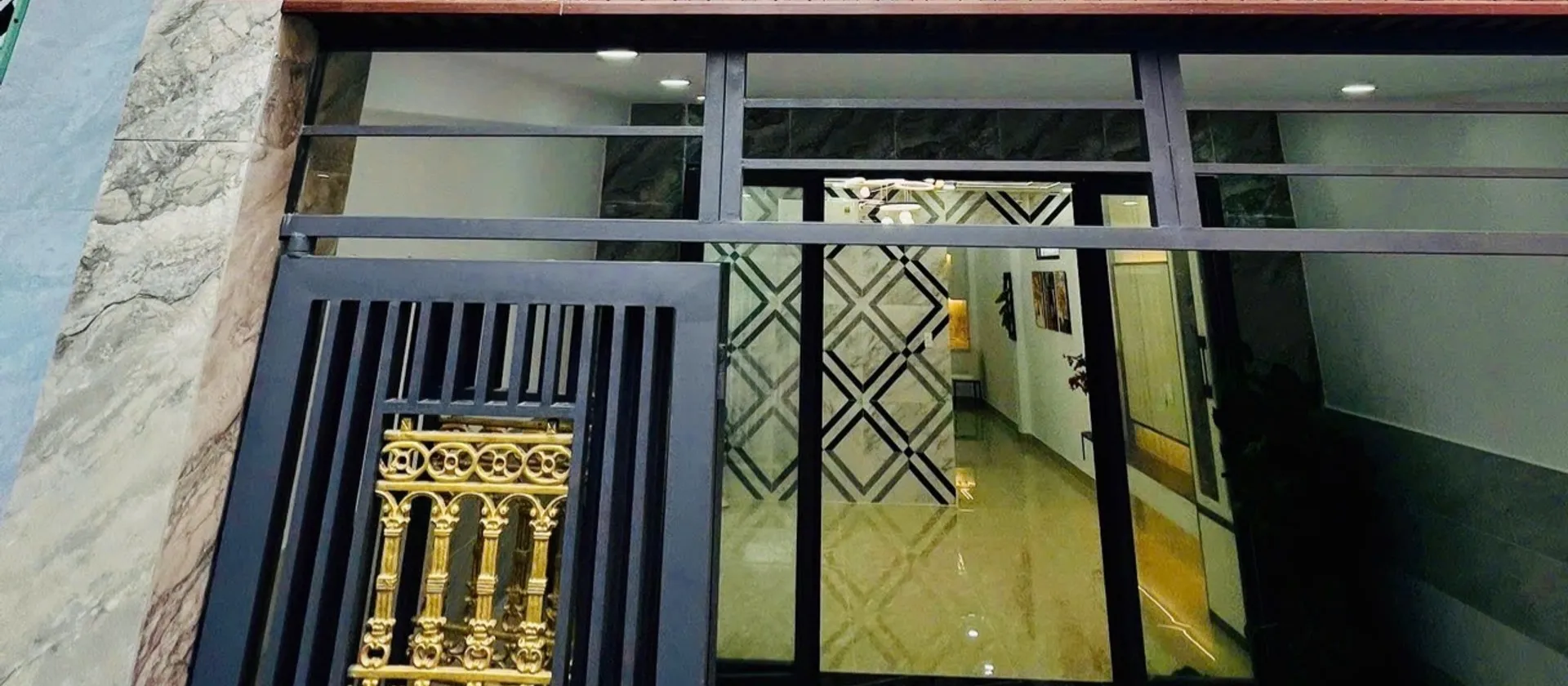 Bán nhà riêng 2 tầng tại phường Huỳnh Tấn Phát, diện tích 338 m2, sân rộng, 3 phòng ngủ... Bán nhà riêng tại Nhà Bè, Hồ Chí Minh 01