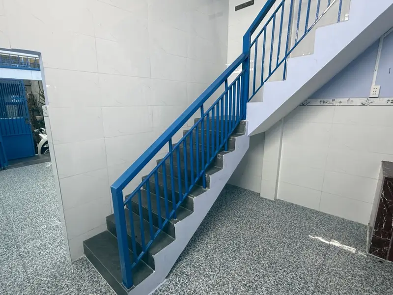Bán nhà 2 tầng tại phường Tân Sơn Nhì, Hồ Chí Minh giá 4.2 tỷ... Bán nhà riêng tại Tân Sơn Nhì, Hồ Chí Minh 01