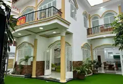 Bán biệt thự 2 tầng 324.7m2 Gần Công Viên Lê Thị Riêng... Bán biệt thự, liền kề tại Tân Sơn Nhất, Hồ Chí Minh 01